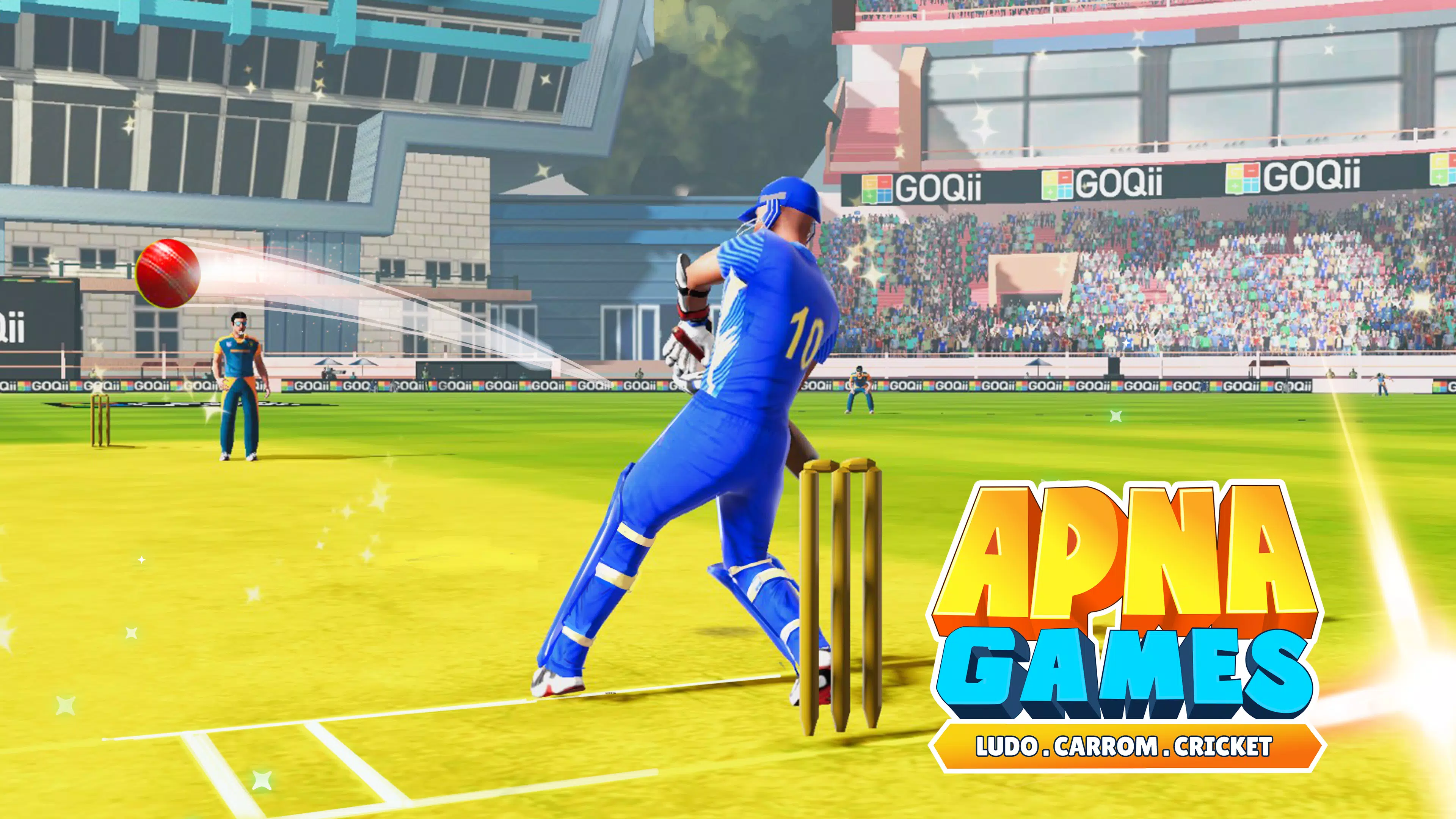 Apna Games Captura de tela 3