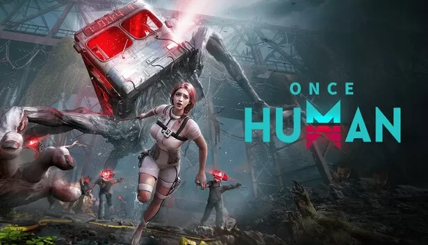 《Once Human》PvE 與 PvP 最佳配裝指南