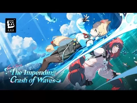 Zenless Zone Zero Version 2.1 Gameplay Preview