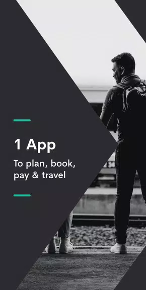 Tranzer應用截圖第0張