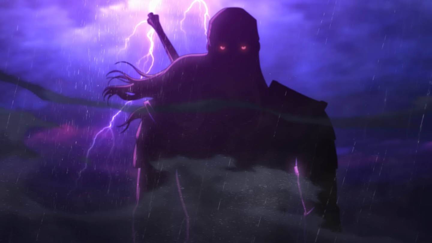 사이렌의 마법 해