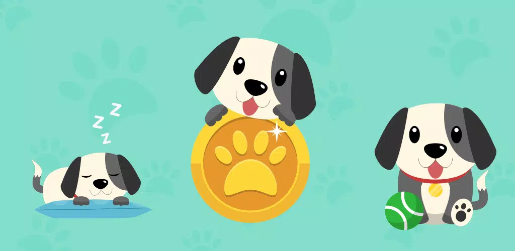 Lovely Pet 스크린샷 3