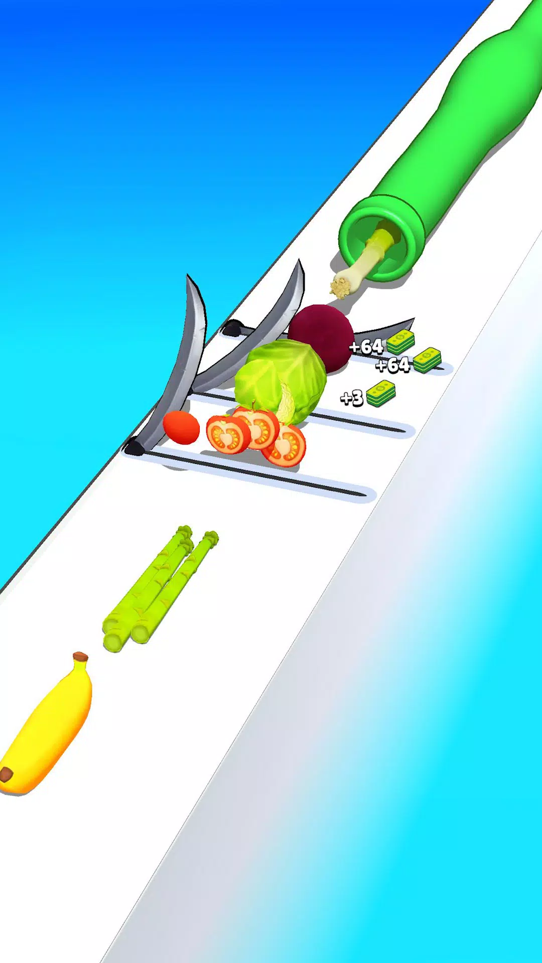 Slice Master Captura de tela 3