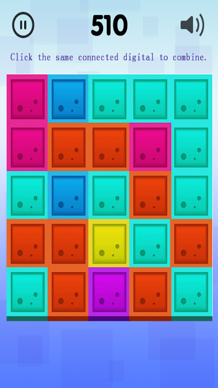 Physics Puzzle by wuaigame Скриншот 1