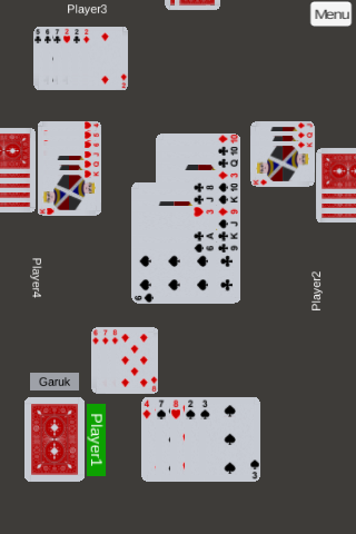 Remi Rummy Original Capture d'écran 0