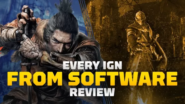 FromSoftware to Fix Elden Ring Nightreign Matchmaking