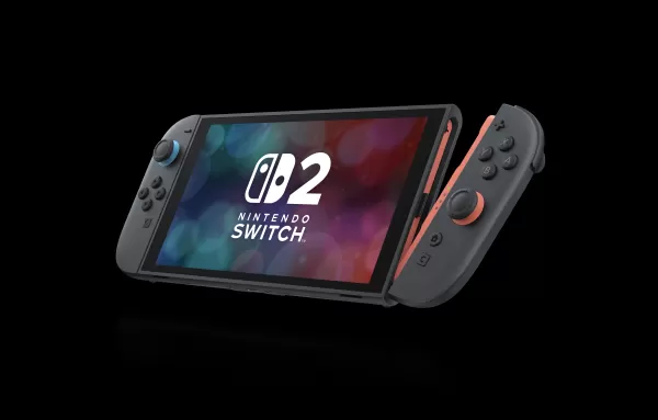 GameStopがSwitch 2ホッチキス騒動を受け入れる