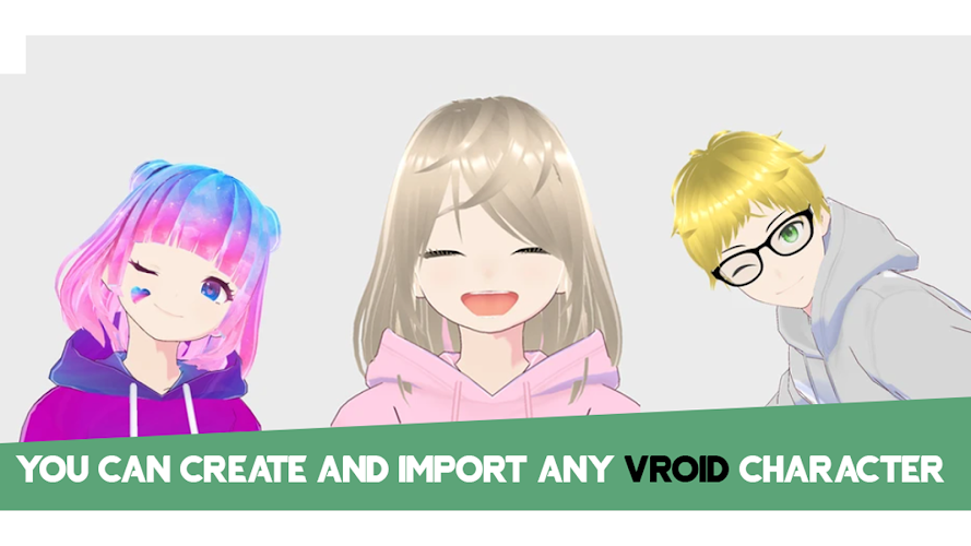 Virtual Droid应用截图第0张