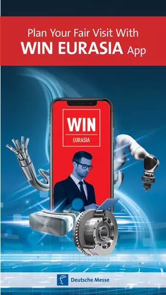 WIN EURASIA Скриншот 0