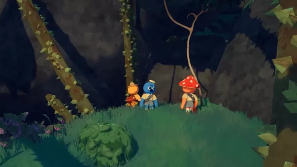 PEAK Game atteint deux millions de ventes en neuf jours