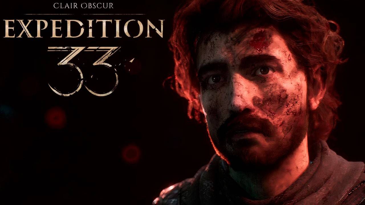 Clair Obscur Trailer Reveals Character's Past