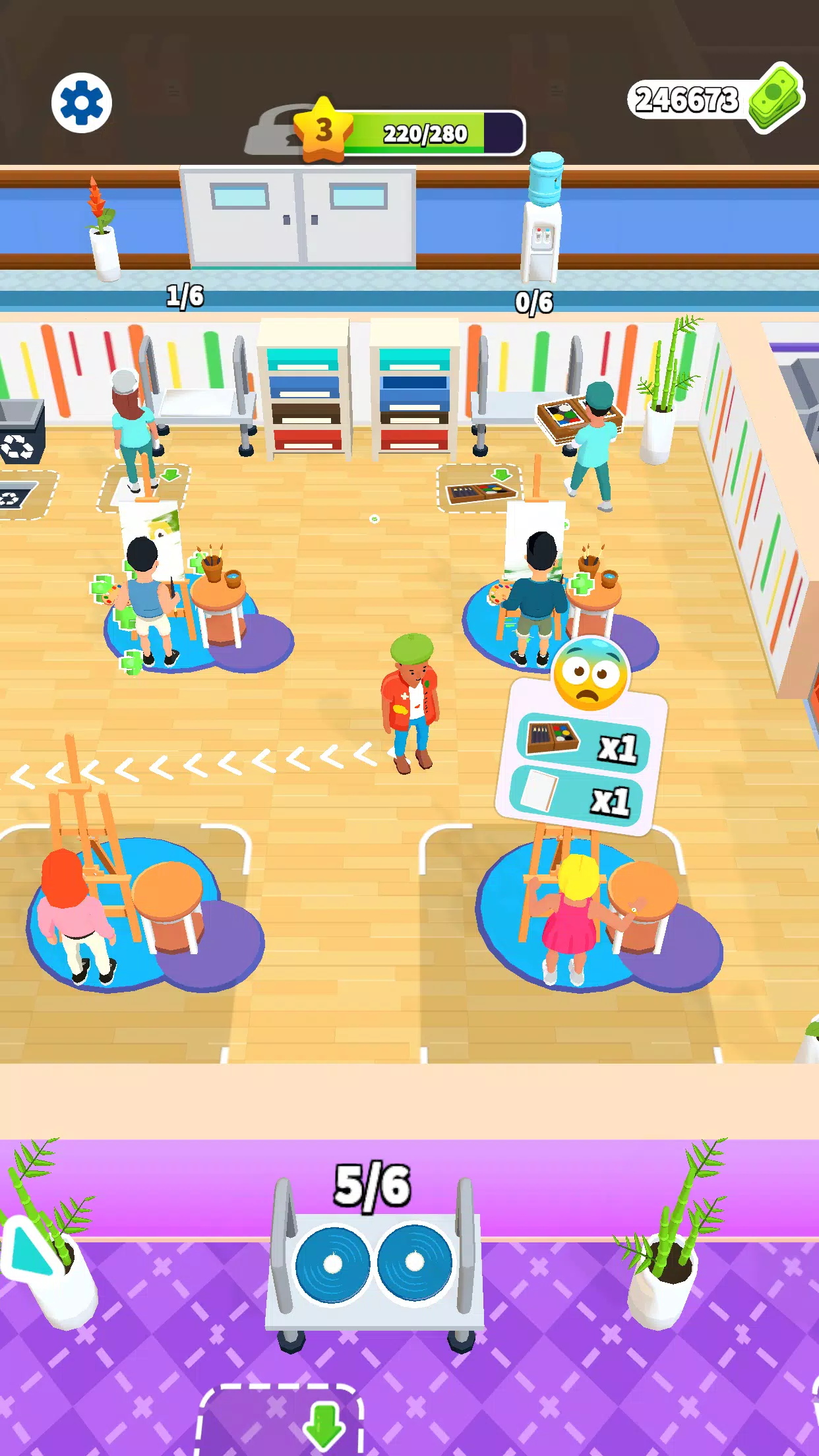 Hospital Game - Doctor Hero應用截圖第2張