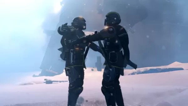 Trailer da Xbox Anuncia Crossover de Helldivers 2 com Halo