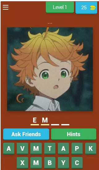 Tpn quiz 스크린샷 0