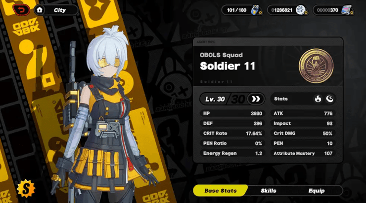 Zenless Zone Zero Redeem Code Interface