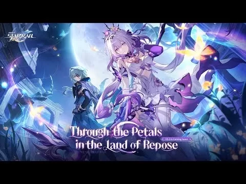 Honkai Star Rail Version 3.2 Brings Explosive New Content