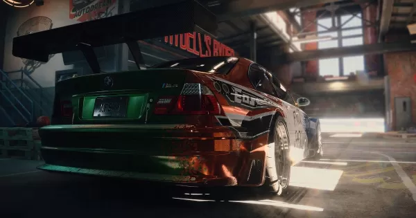 «Nunca digas nunca»: Criterion no descarta un regreso a Need for Speed, pero Battlefield es su única prioridad por ahora