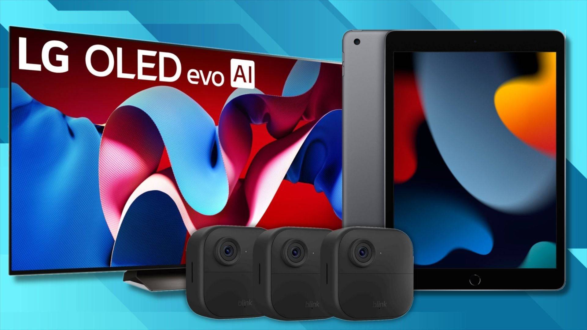 Image: Labor Day Sales