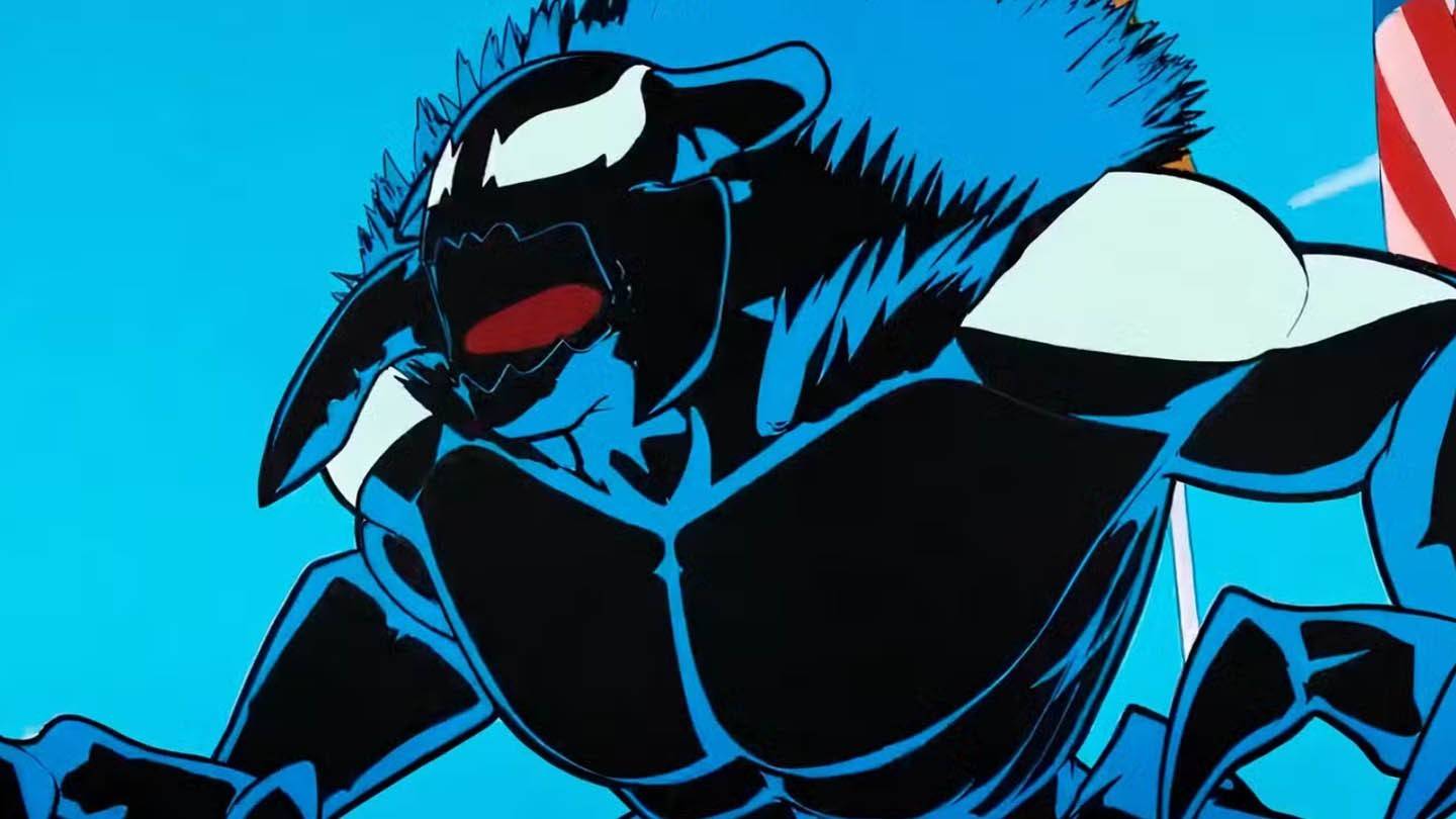 Symbiotes and Beyond