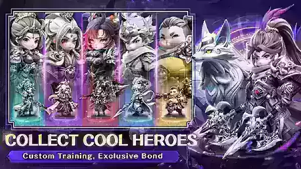 サムゴク新勢力：リソース集めの究極ガイド