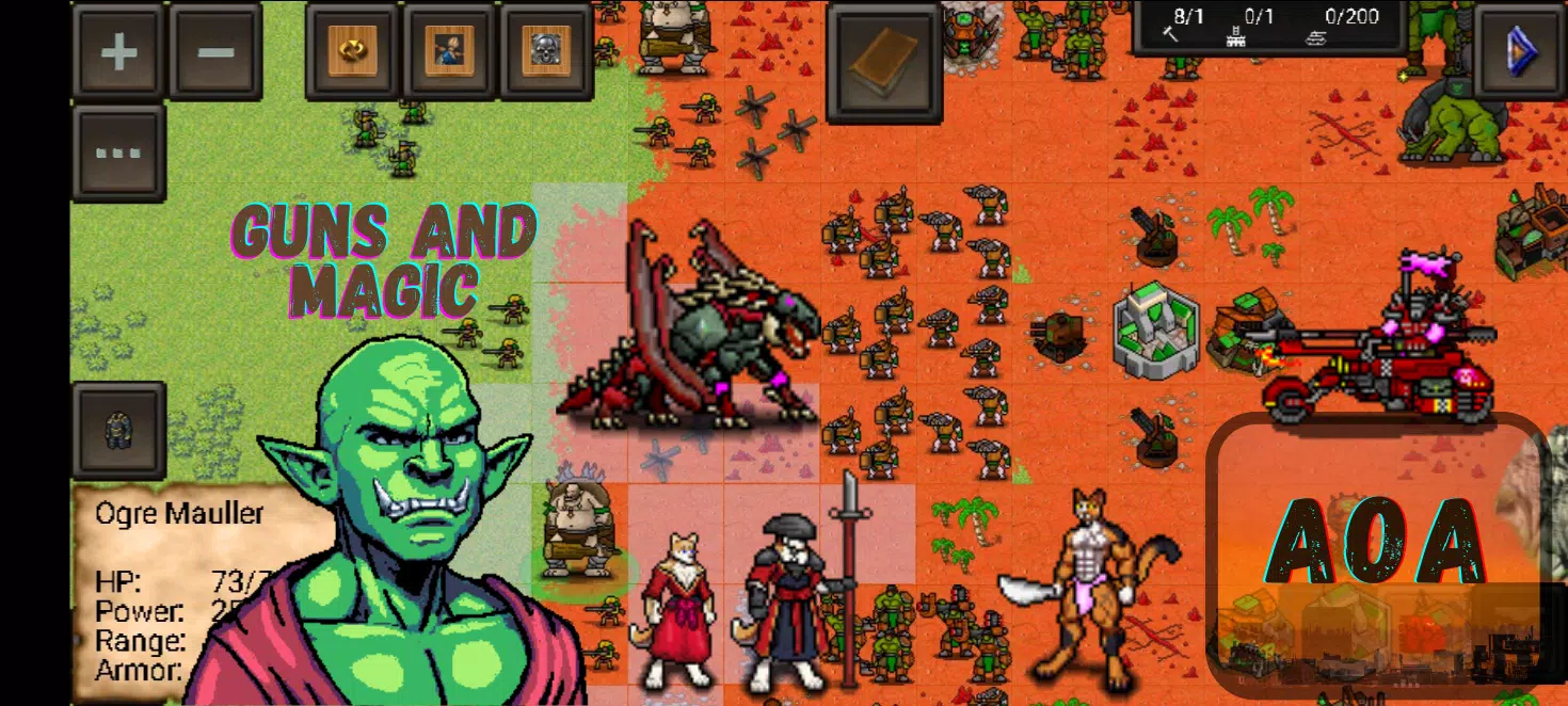 Age of Alder Скриншот 1