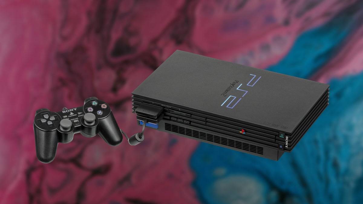 Melhores jogos de PS2 de todos os tempos