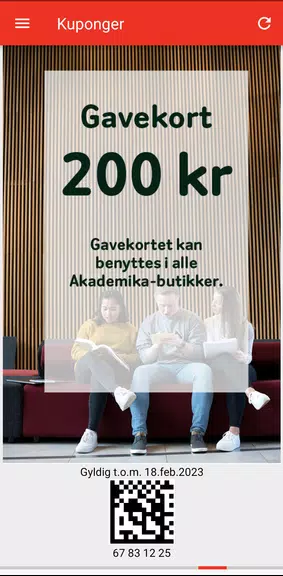 Akademika Скриншот 0