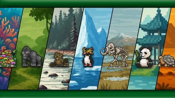 Orna's NatureBlight Launch Combines RPG with Eco Awareness