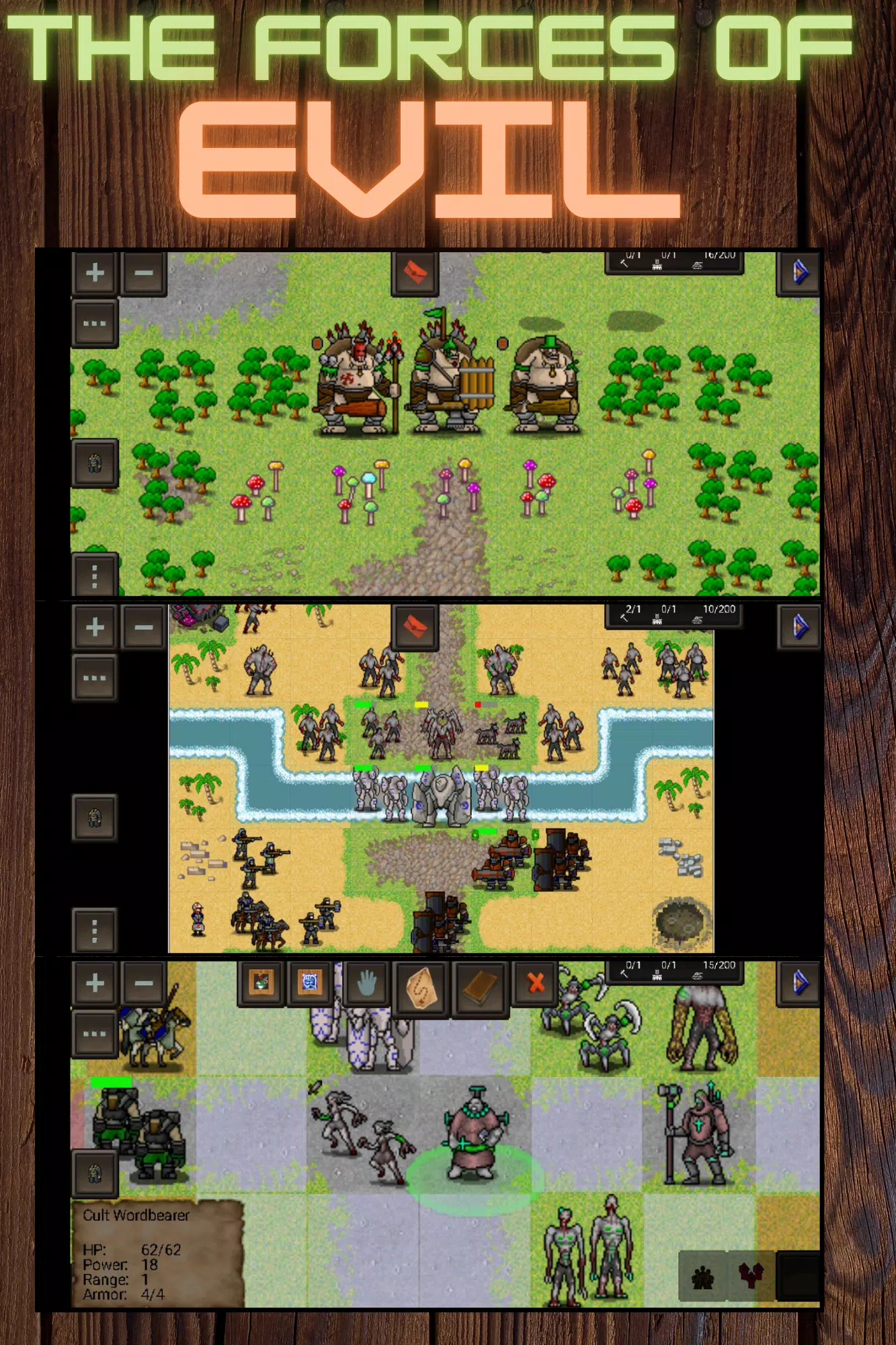 Age of Alder Скриншот 0