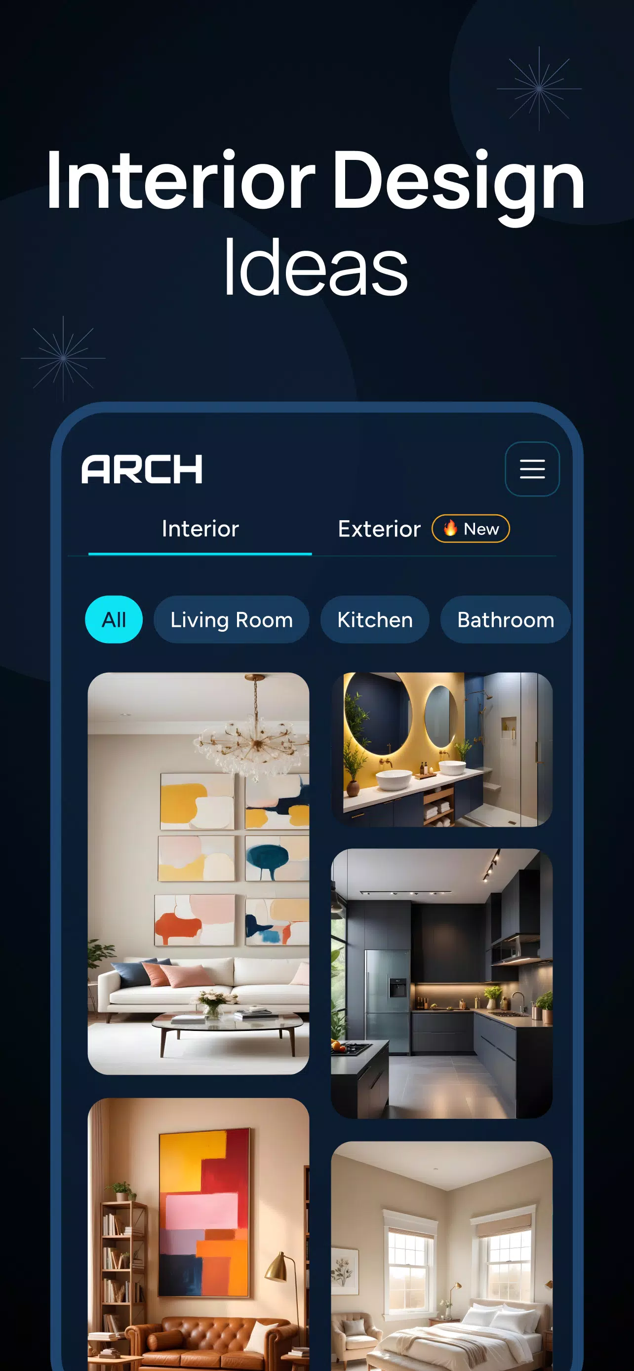 Arch Скриншот 3