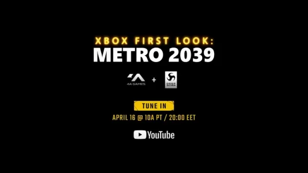 metro 2039 official xbox first look screenshot
