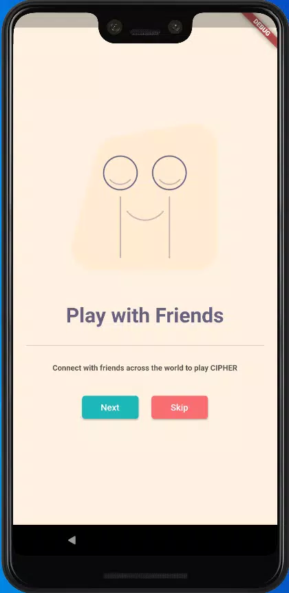Cipher應用截圖第1張