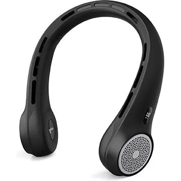 Tunise Neck Fan at Lowest Price Ever