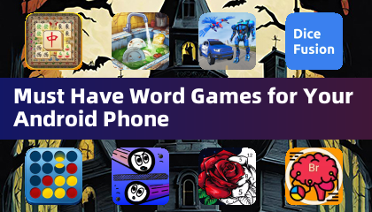 Jogos de Palavras Essenciais para o Seu Celular Android