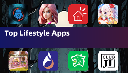 Melhores Aplicativos de Estilo de Vida