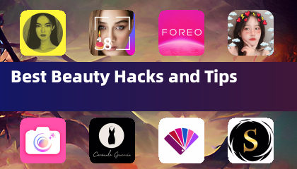 Melhores Dicas e Truques de Beleza