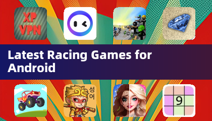 Últimos Jogos de Corrida para Android