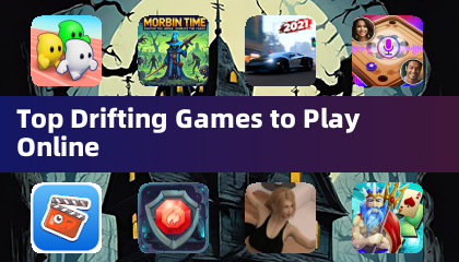 Melhores Jogos de Drift para Jogar Online