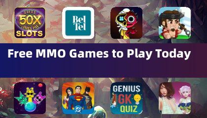 Jogos MMO gratuitos para jogar hoje