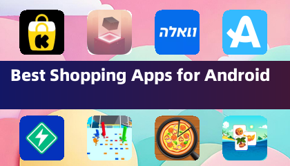 Melhores Aplicativos de Compras para Android