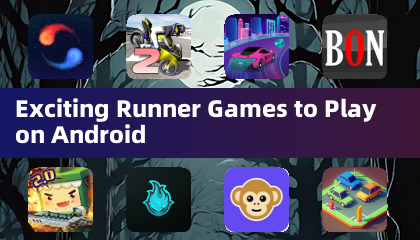 Jogos de Corrida Empolgantes para Jogar no Android