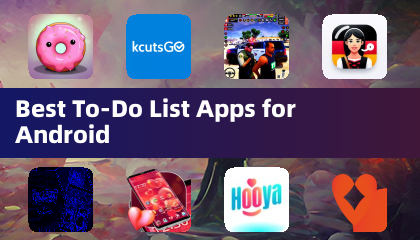 Melhores aplicativos de lista de tarefas para Android