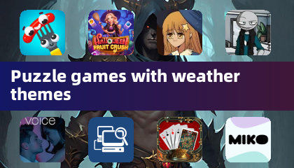 Jogos de puzzle com temas de tempo