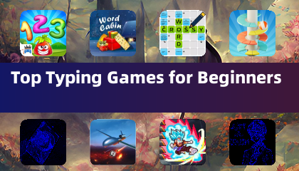 Mejores juegos de escritura para principiantes