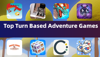 Melhores Jogos de Aventura Baseados em Turnos