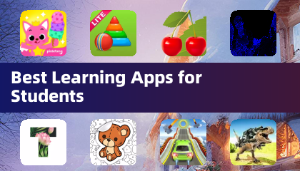 最适合学生的最佳学习应用
