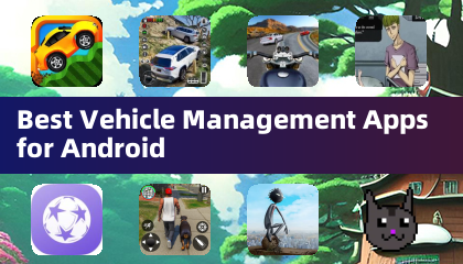 Melhores aplicativos de gerenciamento de veículos para Android
