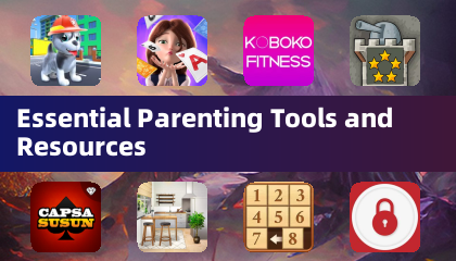 Ferramentas e Recursos Essenciais para a Criança