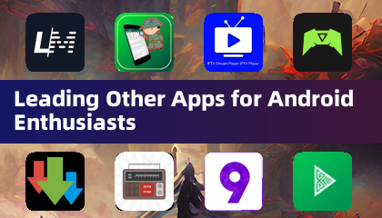 Os Melhores Apps para Entusiastas do Android