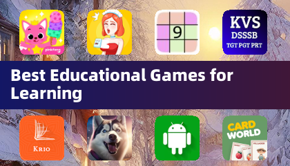 Melhores Jogos Educativos para Aprender